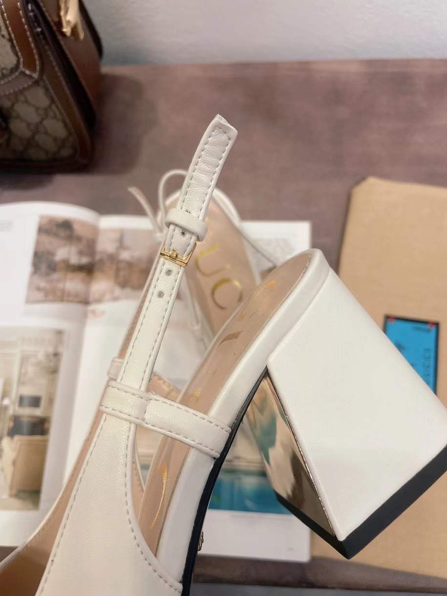 Women's high heels